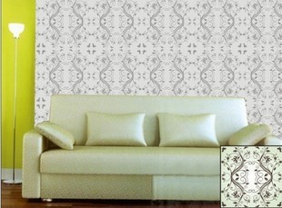 液體壁紙 印花模具 絲網(wǎng)模具板 歐式壁紙印花 臥室BZ116-淘寶網(wǎng)