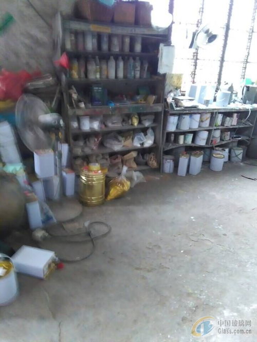 佛山市南海廣彩玻璃裝飾材料廠液體壁紙報價與服務概覽