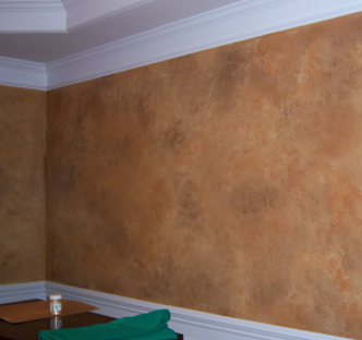 烏魯木齊裝修如何挑選藝術(shù)涂料？液體壁紙品牌推薦與選購(gòu)指南